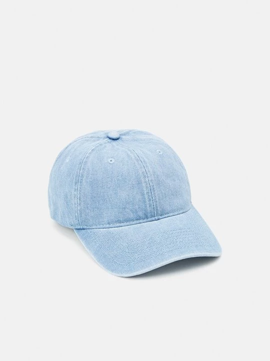 Foto van product Pet Levi's donkerblauw denim