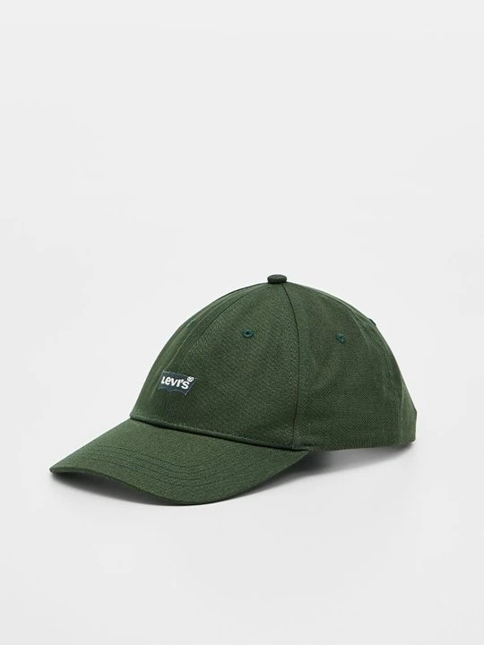 Foto van product Pet Levi's groen gemêleerd