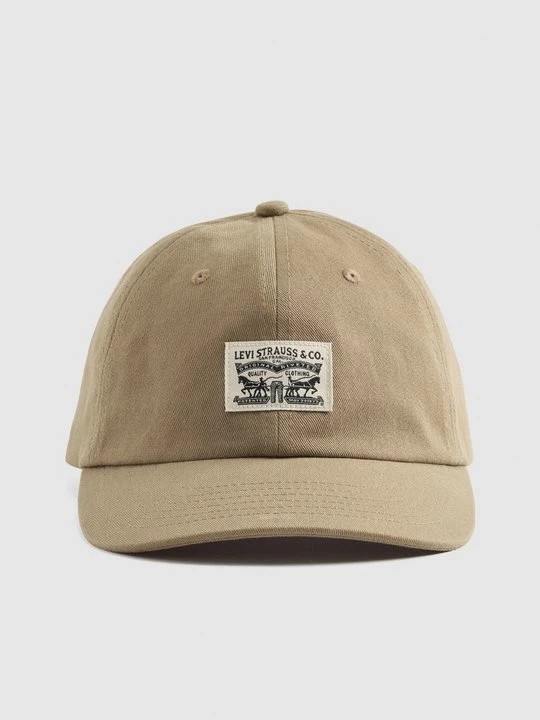 Foto van product Pet Levi's taupe