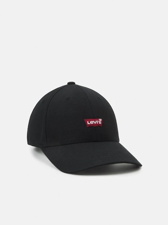 Foto van product Pet Levi's zwart