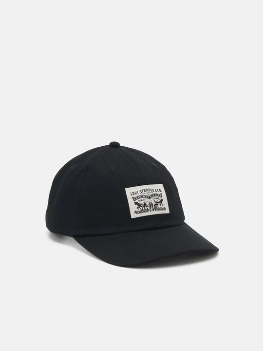 Foto van product Pet Levi's zwart
