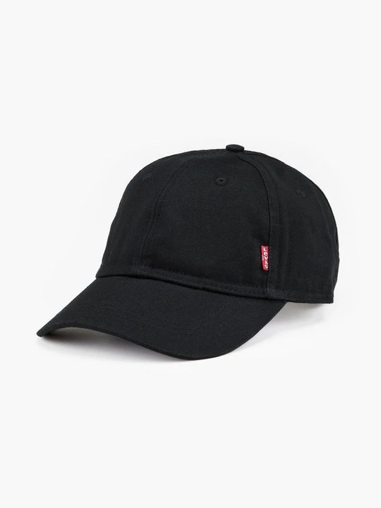 Foto van product Pet Levi's zwart