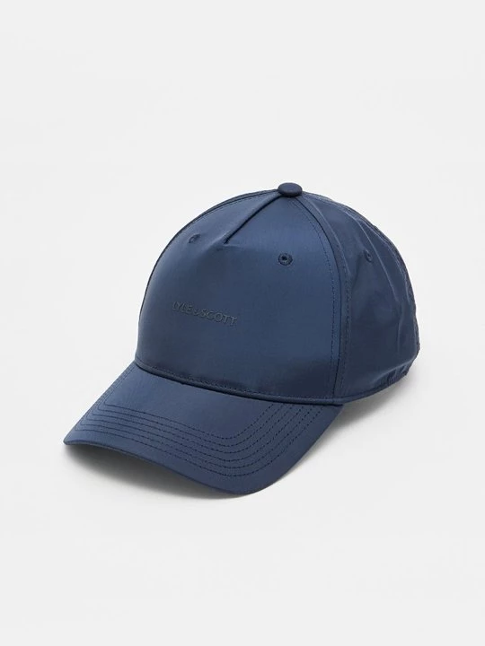 Foto van product Pet Lyle & Scott blauw