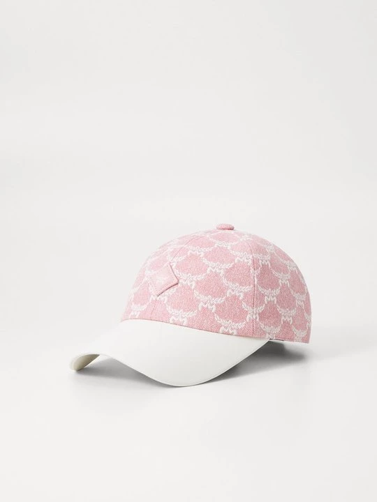 Foto van product Pet MCM donkerroze