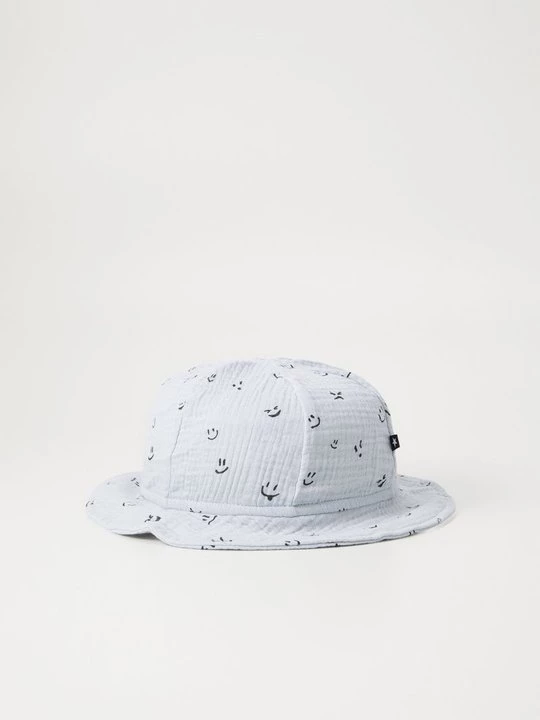 Foto van product Pet Molo lichtblauw