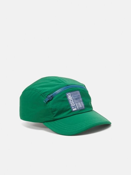 Foto van product Pet MOSCHINO groen