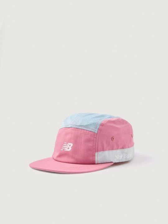 Foto van product Pet New Balance roze