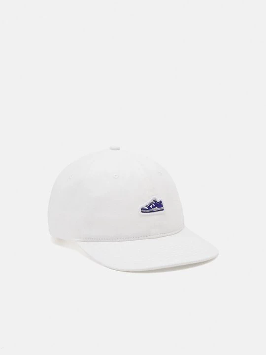 Foto van product Pet Nike wit