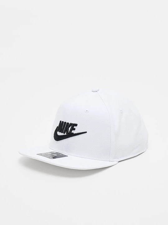 Foto van product Pet Nike zwart