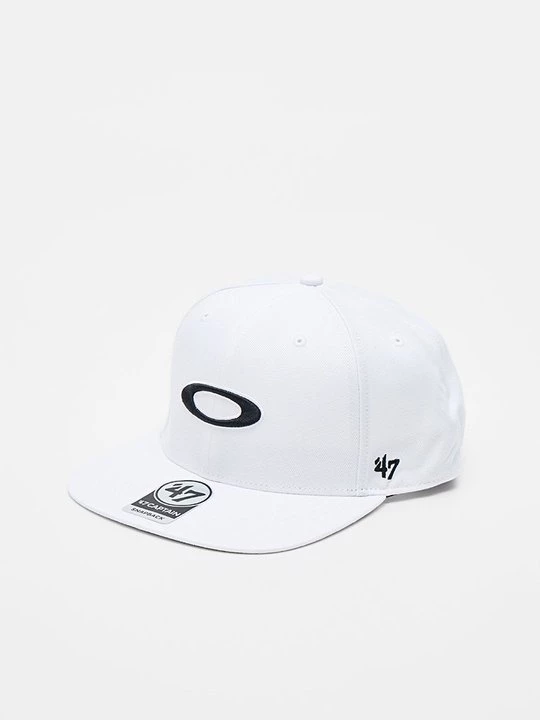 Foto van product Pet Oakley wit