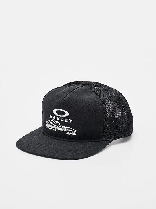 Foto van product Pet Oakley zwart