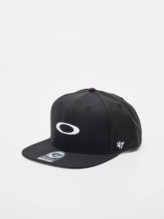 Foto van product Pet Oakley zwart