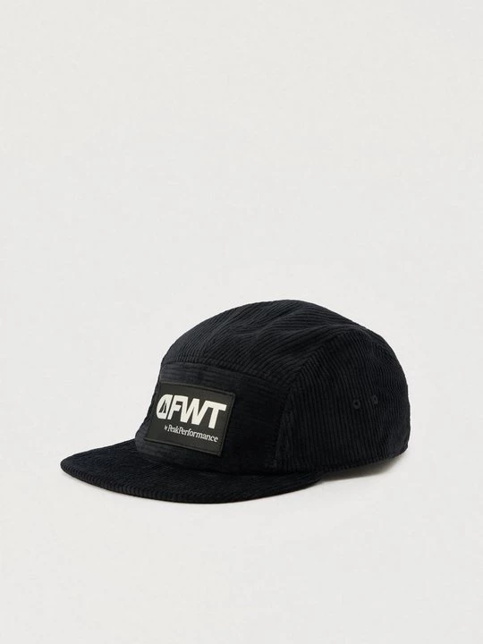 Foto van product Pet Peak Performance zwart