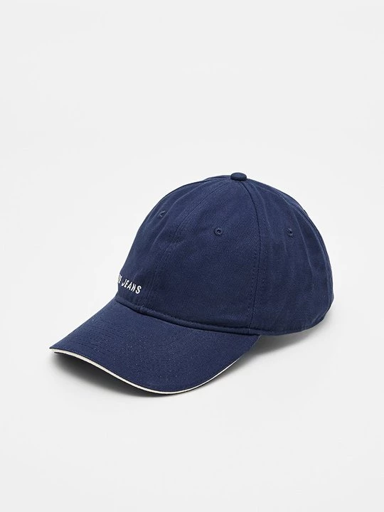Foto van product Pet Pepe Jeans donkerblauw
