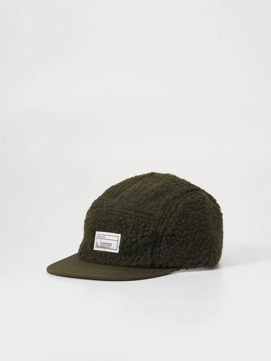 Foto van product Pet Pier One By Zalando donkergroen