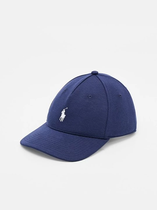 Foto van product Pet Polo Ralph Lauren blauw