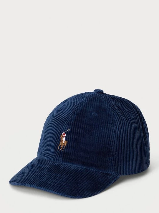Foto van product Pet Polo Ralph Lauren blauw