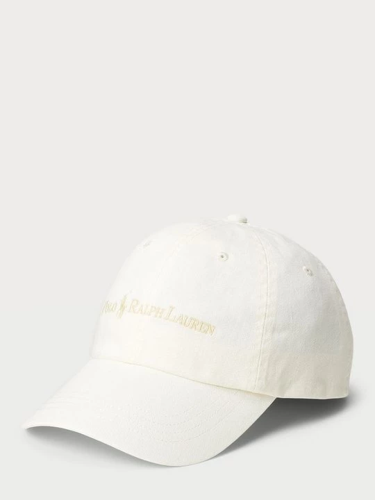 Foto van product Pet Polo Ralph Lauren crème