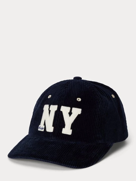 Foto van product Pet Polo Ralph Lauren donkerblauw