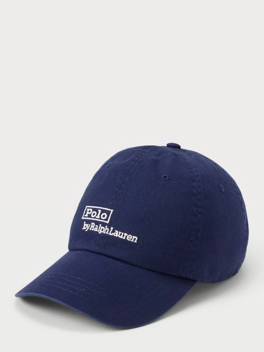 Foto van product Pet Polo Ralph Lauren donkerblauw