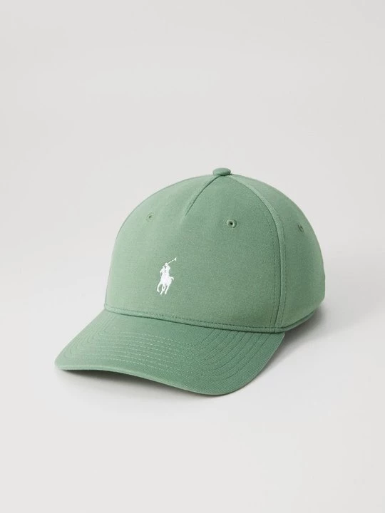 Foto van product Pet Polo Ralph Lauren donkergroen