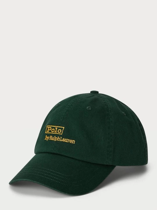 Foto van product Pet Polo Ralph Lauren donkergroen