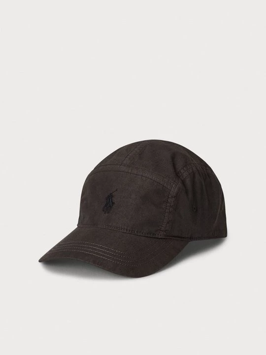 Foto van product Pet Polo Ralph Lauren grijs