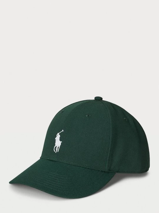 Foto van product Pet Polo Ralph Lauren groen