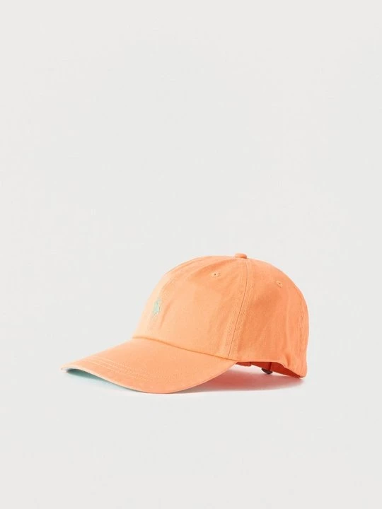 Foto van product Pet Polo Ralph Lauren oranje