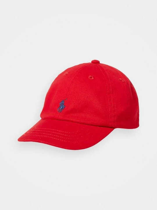 Foto van product Pet Polo Ralph Lauren rood
