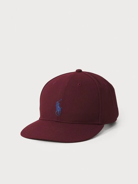 Foto van product Pet Polo Ralph Lauren rood