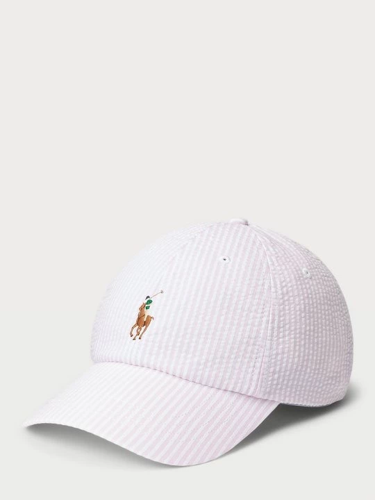 Foto van product Pet Polo Ralph Lauren roze