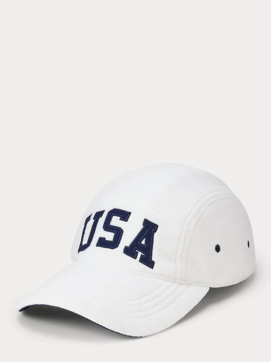 Foto van product Pet Polo Ralph Lauren wit