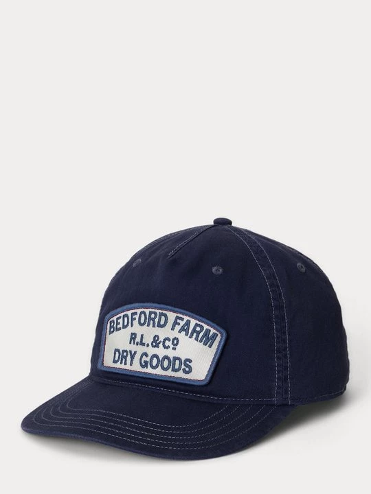 Foto van product Pet Polo Ralph Lauren zwart