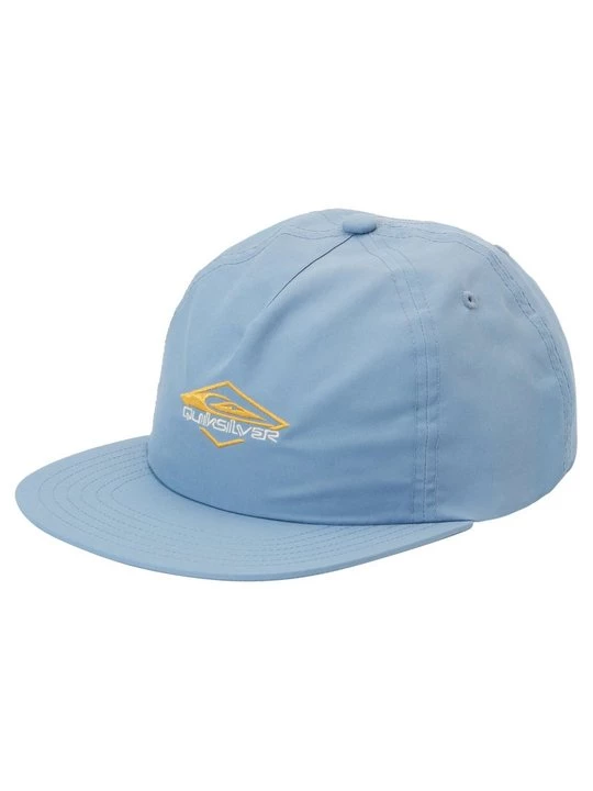 Foto van product Pet Quiksilver blauw