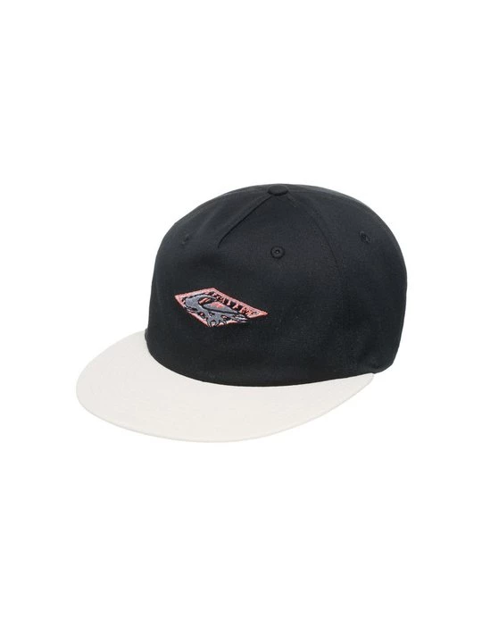 Foto van product Pet Quiksilver zwart