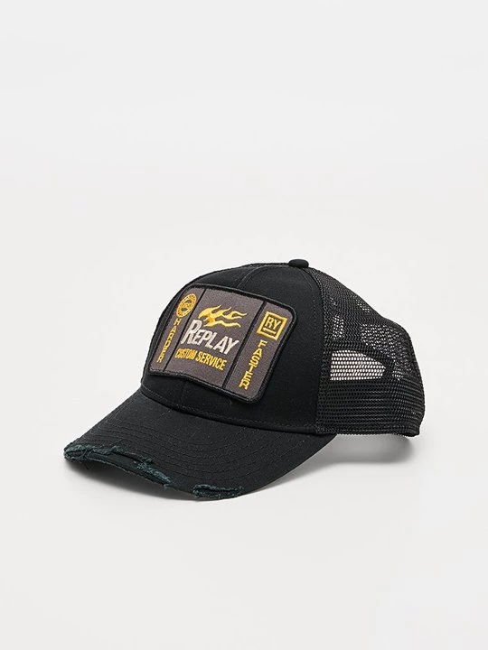 Foto van product Pet Replay zwart