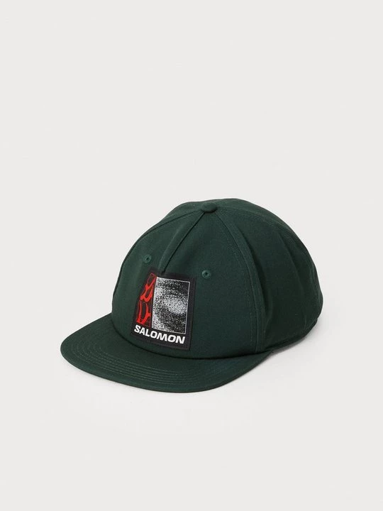 Foto van product Pet Salomon groen