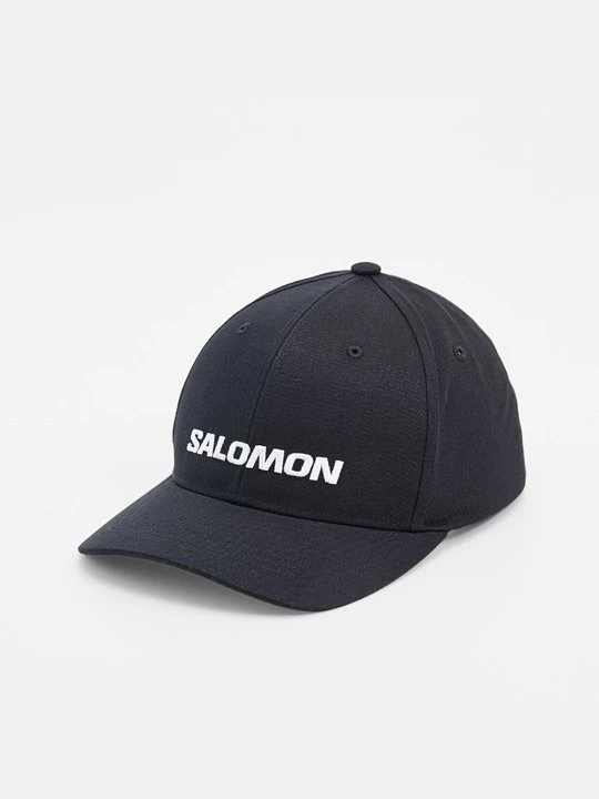 Foto van product Pet Salomon zwart