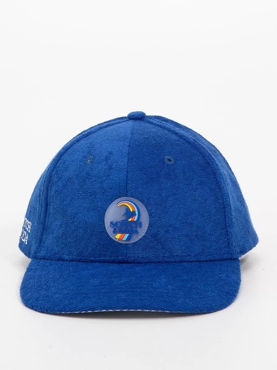 Foto van product Pet Scotch & Soda blauw