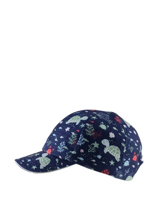 Foto van product Pet Sterntaler blauw