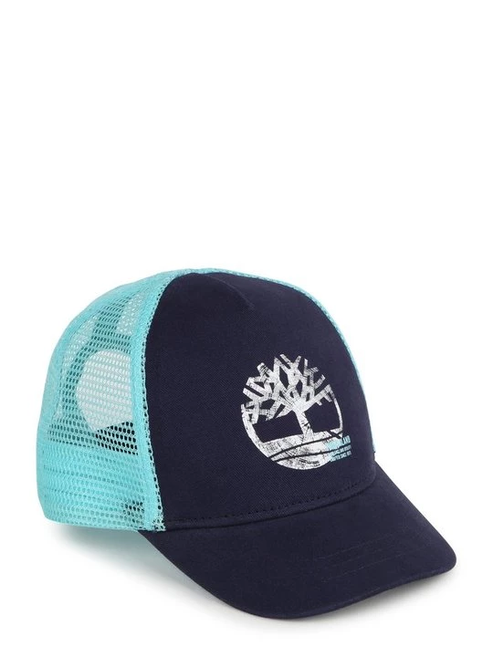Foto van product Pet Timberland blauw