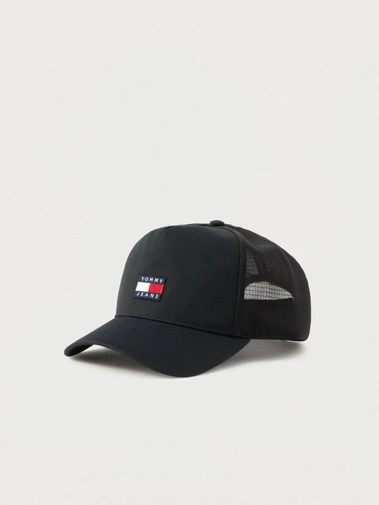 Foto van product Pet Tommy Jeans zwart
