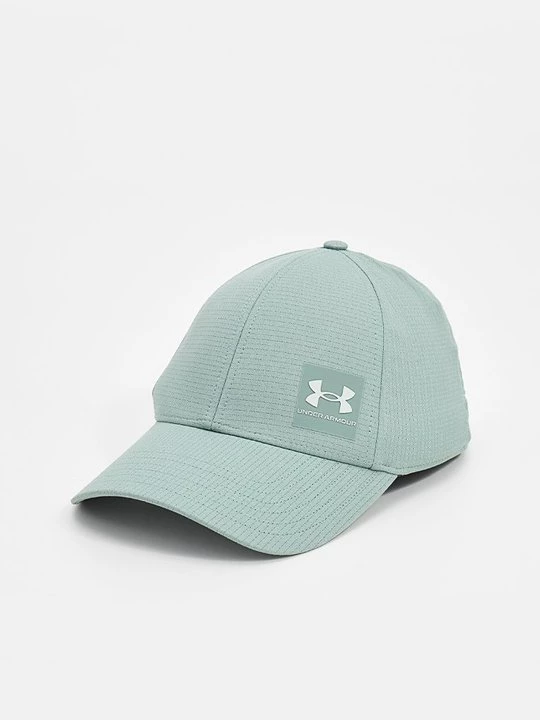 Foto van product Pet Under Armour mintgroen