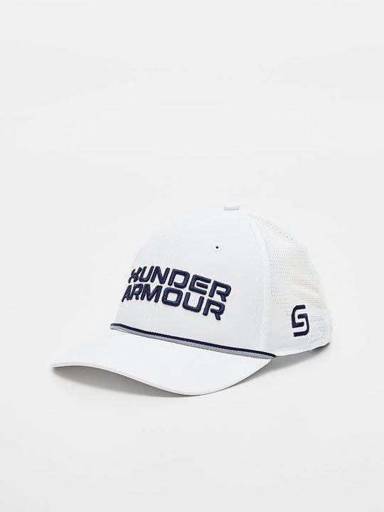 Foto van product Pet Under Armour wit
