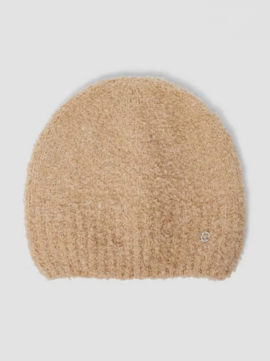 Foto van product Pet van bouclé-knitwear s.Oliver beżowy
