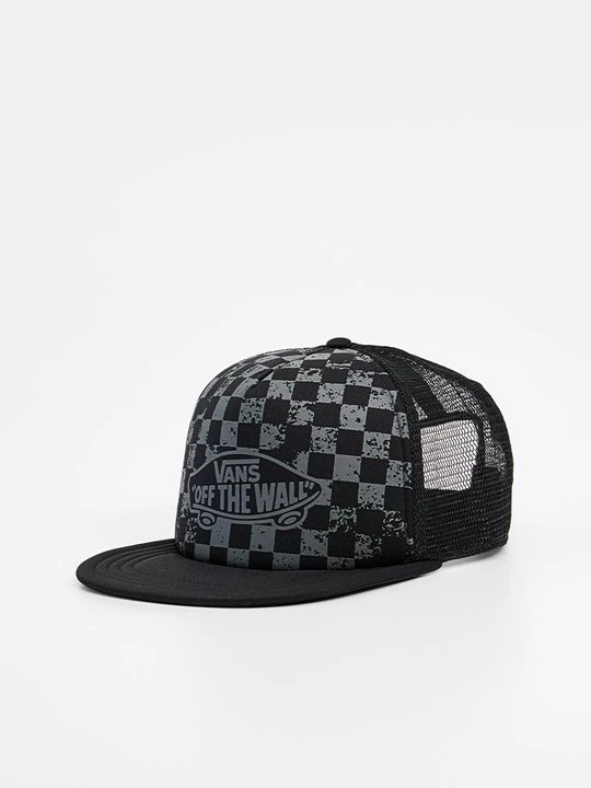 Foto van product Pet Vans zwart