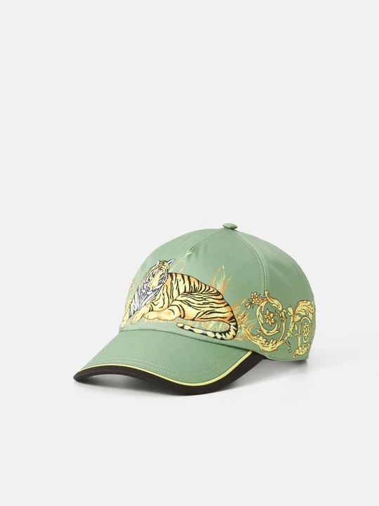 Foto van product Pet Versace groen
