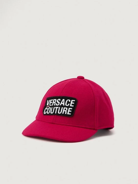 Foto van product Pet Versace Jeans Couture rood