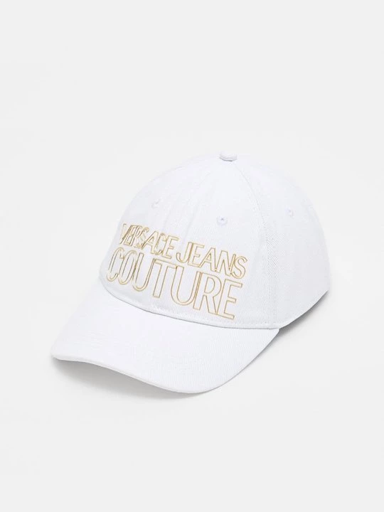 Foto van product Pet Versace Jeans Couture wit